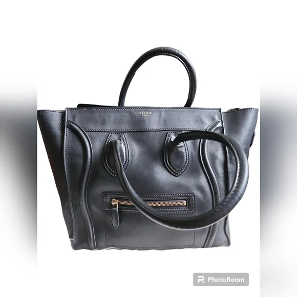 CELINE LUGGAGE - Picture 12 of 17